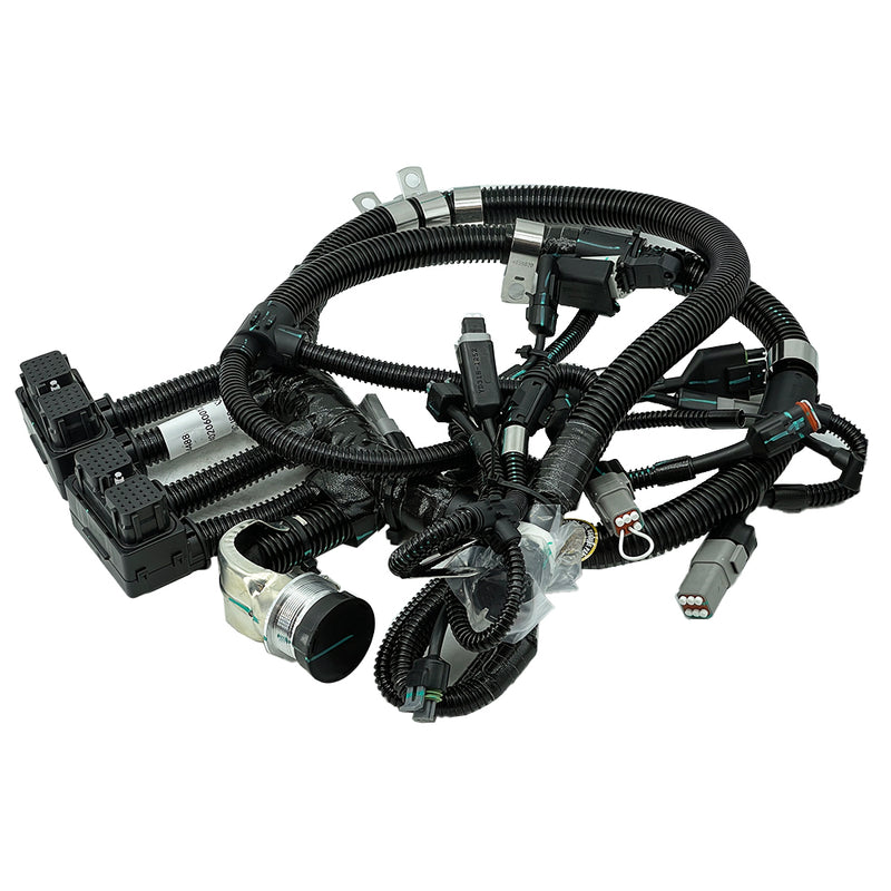 Load image into Gallery viewer, Electric Harness 2864488 4952752 Original For Cummins Engine M11 QSM11 ISM11 from MyMROmarts
