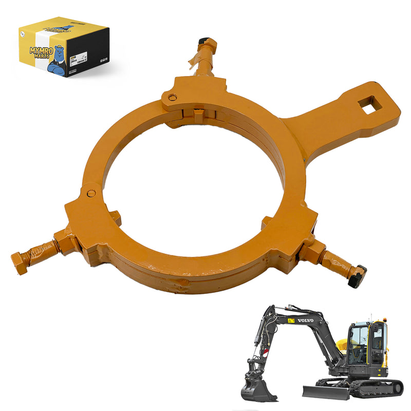 Load image into Gallery viewer, Special Change Cylinder Head Wrench for Volvo Excavators EC14 EC15 CEC15 EC20 - Engine Parts &gt; Other Engine Parts from MyMROmarts
