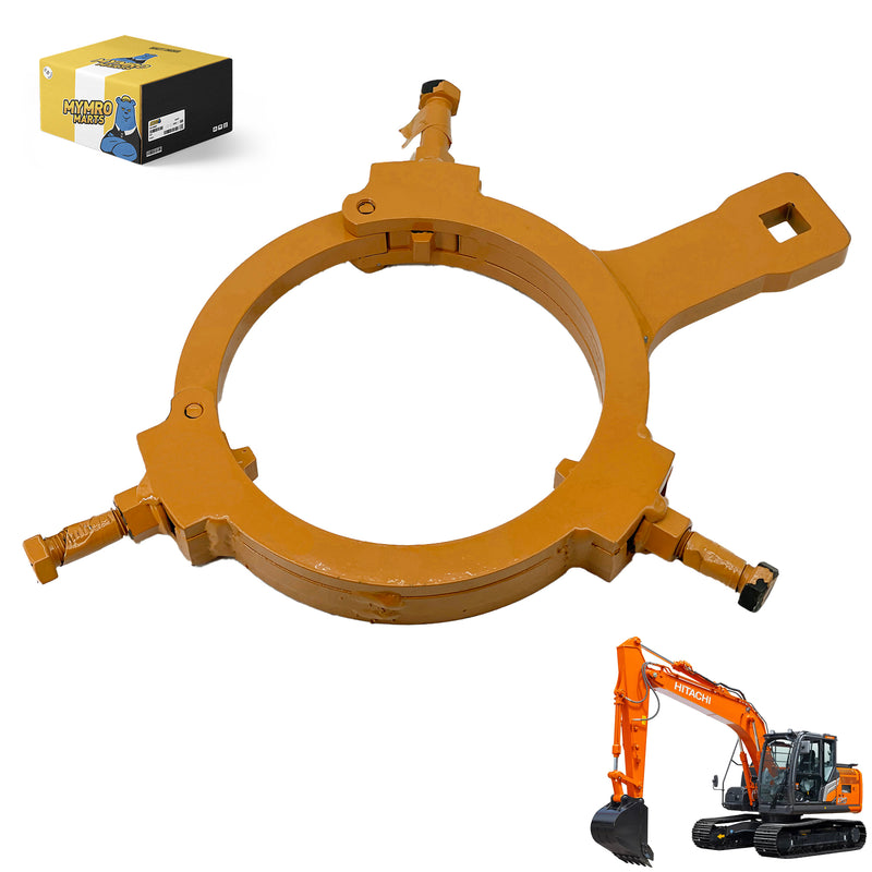 Load image into Gallery viewer, Special Change Cylinder Head Wrench for Hitachi Excavators EX120-5 EX100-3 EX150LC-5 EX160LC-5 - Engine Parts &gt; Other Engine Parts from MyMROmarts
