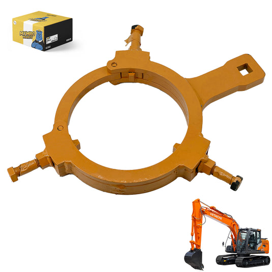 Special Change Cylinder Head Wrench for Hitachi Excavators EX120-5 EX100-3 EX150LC-5 EX160LC-5 - Engine Parts > Other Engine Parts from MyMROmarts
