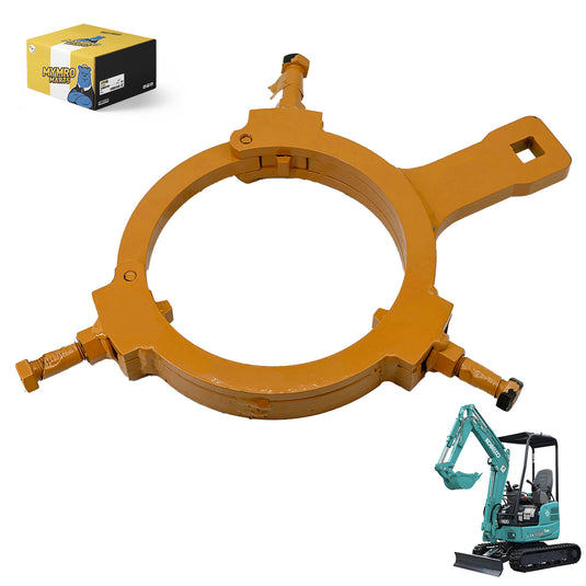 Special Change Cylinder Head Wrench for Kobelco Excavators SK260-8 SK75SR-7 SK85CS-7 SK140SRLC-7 - Engine Parts > Other Engine Parts from MyMROmarts