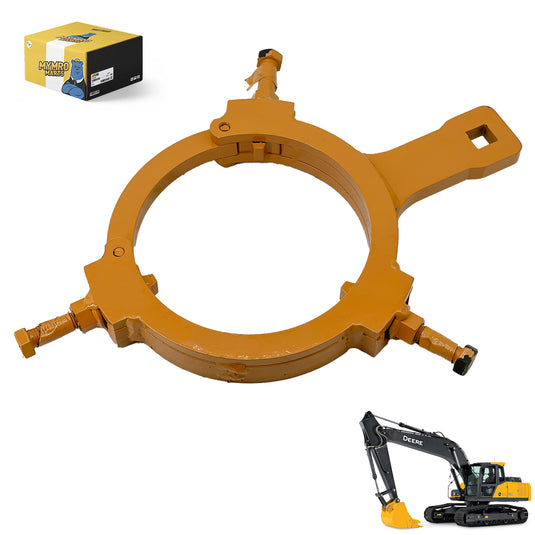Special Change Cylinder Head Wrench for John Deere Excavators 110 120 120C 120D 130G - Engine Parts > Other Engine Parts from MyMROmarts
