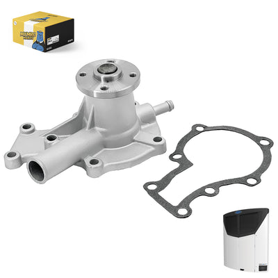 Engine Water Pump 96-101-30K for Carrier ComfortPro APU PC6011 6012 6013 6014 6015 6018 6019 6111 - Engine Parts > Cooling System > Engine Water Pump from MyMROmarts