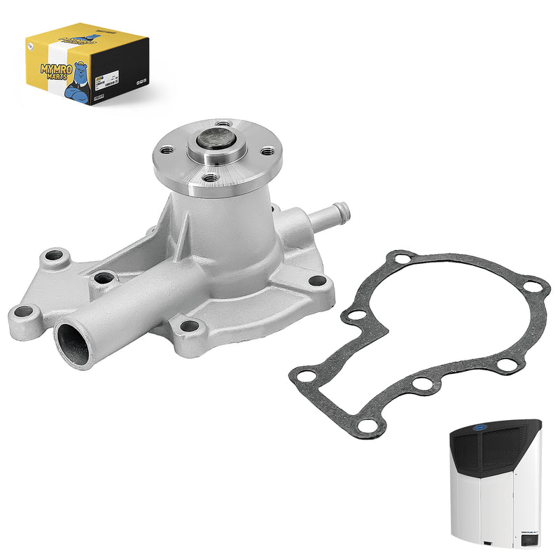 Load image into Gallery viewer, Engine Water Pump 96-101-30K for Carrier ComfortPro APU PC6011 6012 6013 6014 6015 6018 6019 6111 - Engine Parts &gt; Cooling System &gt; Engine Water Pump from MyMROmarts
