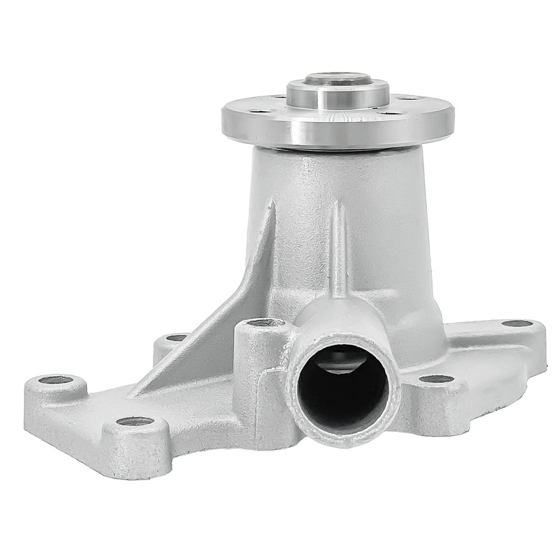 Load image into Gallery viewer, Engine Water Pump 96-101-30K for Carrier ComfortPro APU PC6011 6012 6013 6014 6015 6018 6019 6111 - Engine Parts &gt; Cooling System &gt; Engine Water Pump from MyMROmarts
