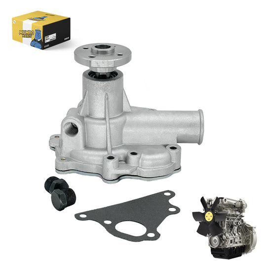 Engine Water Pump U45017952 U45010062 For PERKINS 403D-15 403D-15T ENGINE-For PERKINS - Engine Parts > Cooling System > Engine Water Pump from MyMROmarts