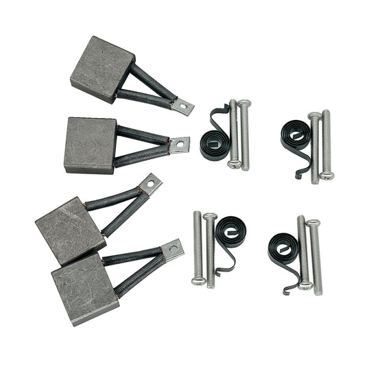 Electric Motor Brush Kit 122967 SKY122967 16.908.260
