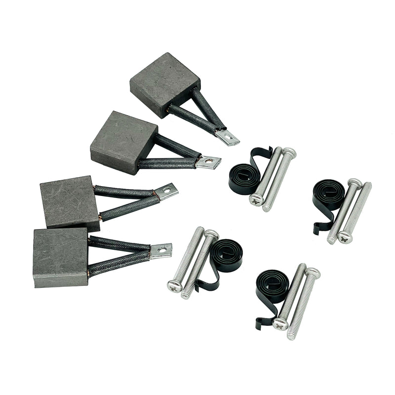 Load image into Gallery viewer, Electric Motor Brush Kit 122967 SKY122967 16.908.260
