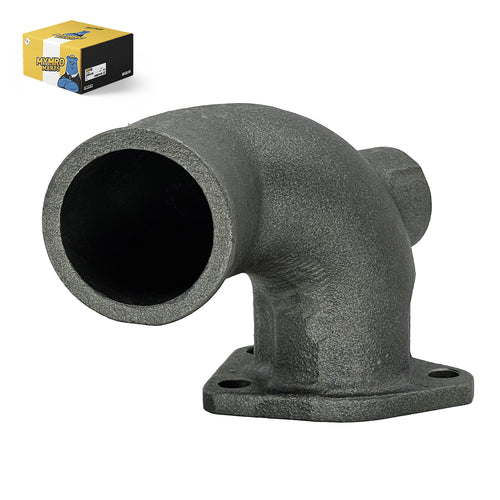 Water Inlet Tube 4939647 for Cummins Engine CCEC DCEC 4BT 6BT 6CT from MyMROmarts