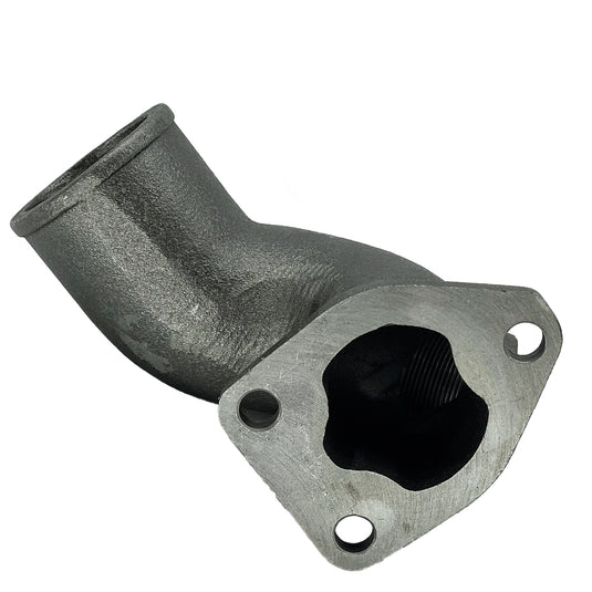 Water Inlet Tube 4939647 for Cummins Engine CCEC DCEC 4BT 6BT 6CT from MyMROmarts