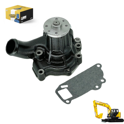 Engine Water Pump 1-13610-877-2 for Sumitomo Excavator SH120 from MyMROmarts