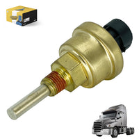 Coolant Level Sensor 4903489 1673785C91 for Freightliner Cascadia Century Classic Columbia Coronado FL70 FLD112 FLD112 FLD120 M2 Trucks - Electrical Parts > Sensors > Other Sensors from MyMROmarts