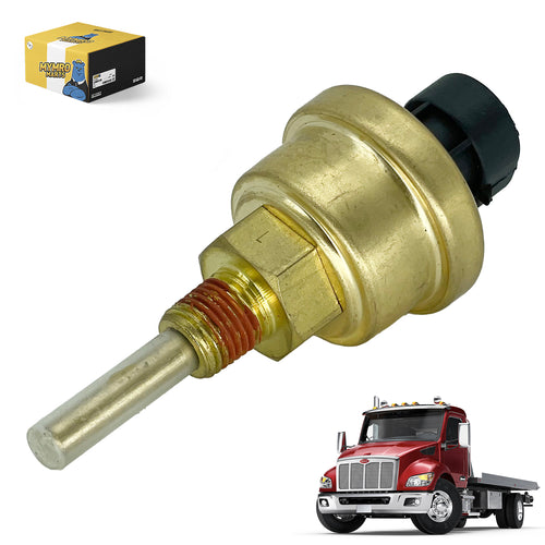 Coolant Level Sensor 4903489 1673785C91 for Peterbilt 330 335 367 377 378 379 386 387 389 579 587 Trucks - Electrical Parts > Sensors > Other Sensors from MyMROmarts