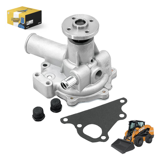 Engine Water Pump 145017730 For CASE LS175 L215 L21 LS465 Skid Steer Loaders D33 D35 D40 D45 Tractors - Engine Parts > Cooling System > Engine Water Pump from MyMROmarts