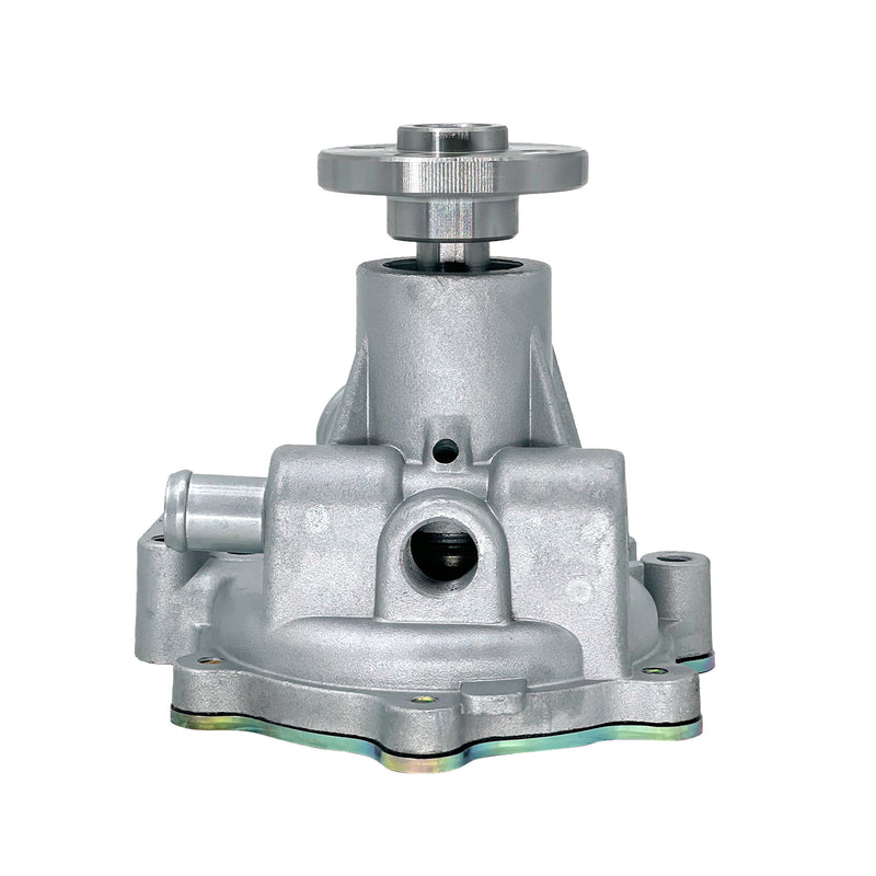 Load image into Gallery viewer, Engine Water Pump 145017951 145017950 for Perkins 403C-15 404C-22 404C-22T 103.15 104.19 104.22 100 400 Series - Engine Parts &gt; Cooling System &gt; Engine Water Pump from MyMROmarts
