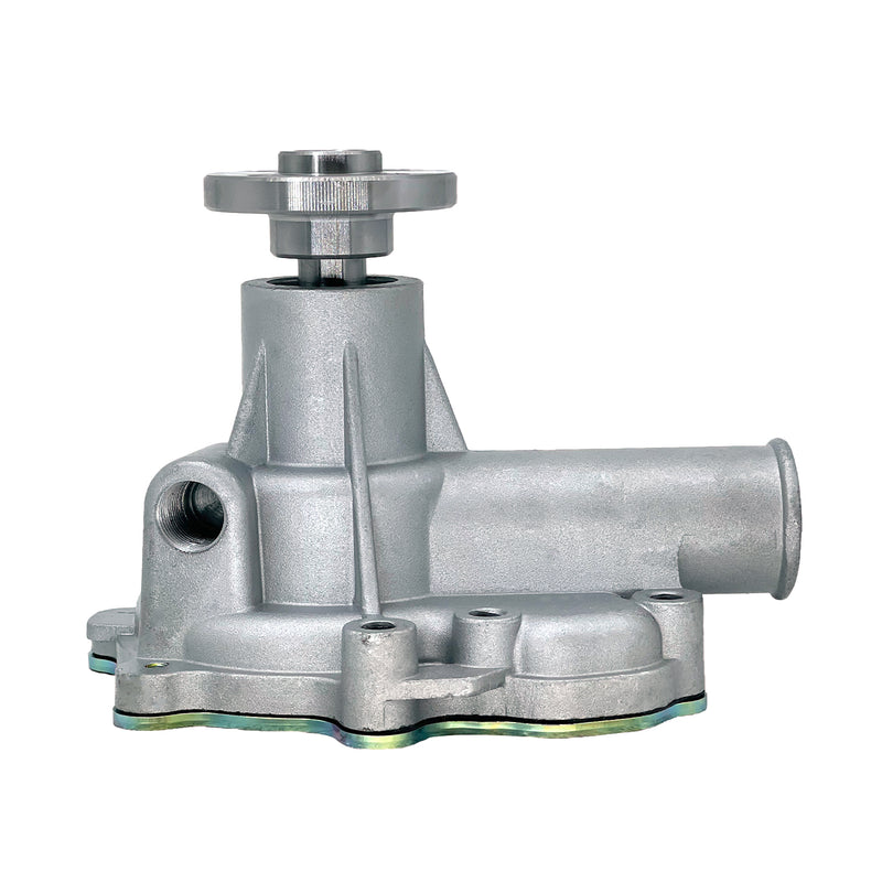 Load image into Gallery viewer, Engine Water Pump 145017951 145017950 for Perkins 403C-15 404C-22 404C-22T 103.15 104.19 104.22 100 400 Series - Engine Parts &gt; Cooling System &gt; Engine Water Pump from MyMROmarts
