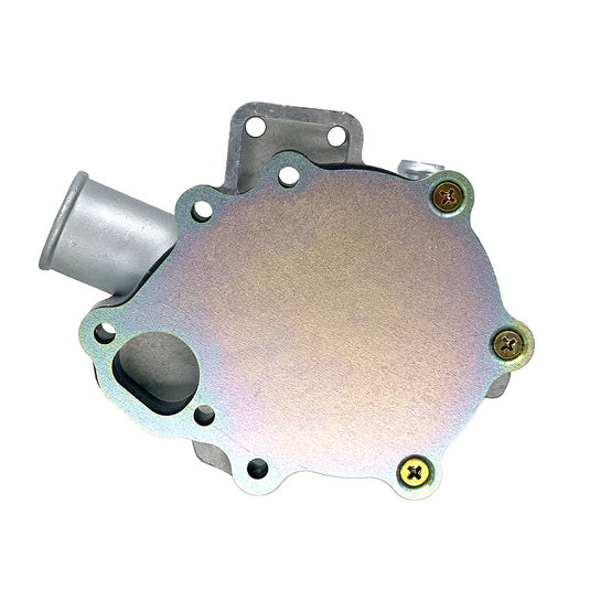 Engine Water Pump 145017951 145017950 for Perkins 403C-15 404C-22 404C-22T 103.15 104.19 104.22 100 400 Series - Engine Parts > Cooling System > Engine Water Pump from MyMROmarts