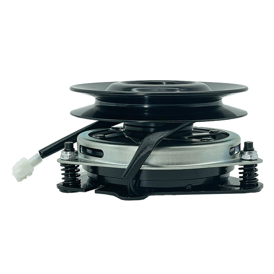 Electric Blade PTO Clutch 532179335 179335 532414737 GT1A-EH01 for Husqvarna AYP Ogura Craftsman GT48XLS GT52XLS GTH2448 GTH2548 YTH2454 Lawn Mower Engines from MyMROmarts