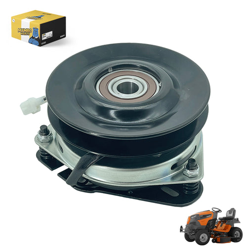 Electric Blade PTO Clutch 532179335 179335 532414737 GT1A-EH01 for Husqvarna AYP Ogura Craftsman GT48XLS GT52XLS GTH2448 GTH2548 YTH2454 Lawn Mower Engines from MyMROmarts