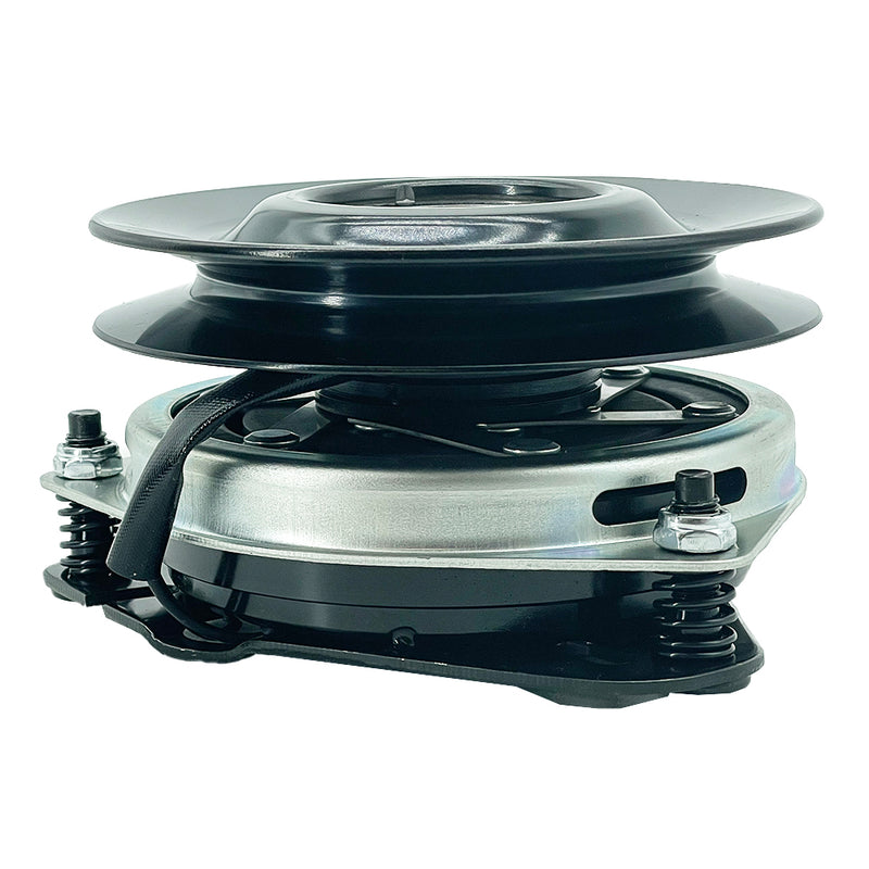 Load image into Gallery viewer, Electric Blade PTO Clutch 532179335 179335 532414737 GT1A-EH01 for Husqvarna AYP Ogura Craftsman GT48XLS GT52XLS GTH2448 GTH2548 YTH2454 Lawn Mower Engines from MyMROmarts
