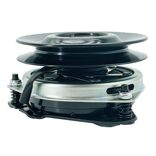 Electric Blade PTO Clutch 532179335 179335 532414737 GT1A-EH01 for Husqvarna AYP Ogura Craftsman GT48XLS GT52XLS GTH2448 GTH2548 YTH2454 Lawn Mower Engines from MyMROmarts