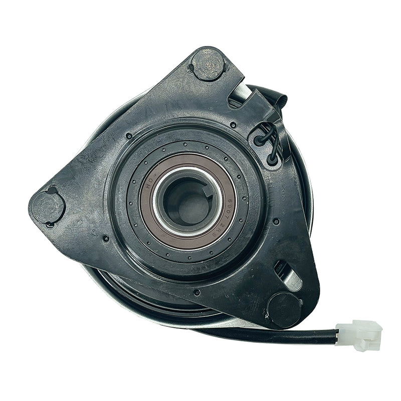 Load image into Gallery viewer, Electric Blade PTO Clutch 532179335 179335 532414737 GT1A-EH01 for Husqvarna AYP Ogura Craftsman GT48XLS GT52XLS GTH2448 GTH2548 YTH2454 Lawn Mower Engines from MyMROmarts

