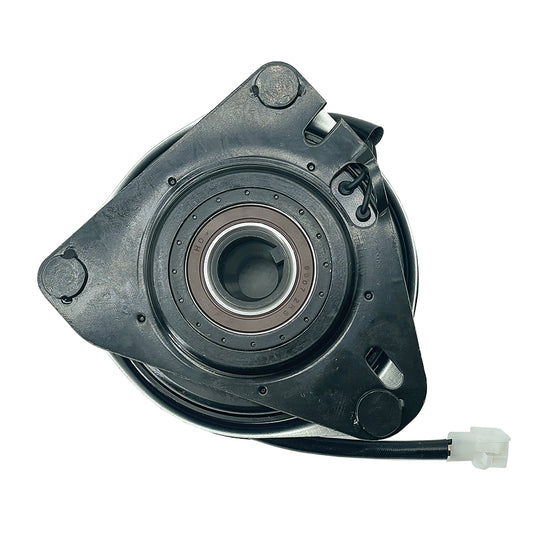 Electric Blade PTO Clutch 532179335 179335 532414737 GT1A-EH01 for Husqvarna AYP Ogura Craftsman GT48XLS GT52XLS GTH2448 GTH2548 YTH2454 Lawn Mower Engines from MyMROmarts