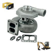 Turbo T04B91 Turbocharger 4N6858 for Caterpillar CAT Engine 3304 D330C Loader 941 951B 951C 955K 955L from MyMROmarts