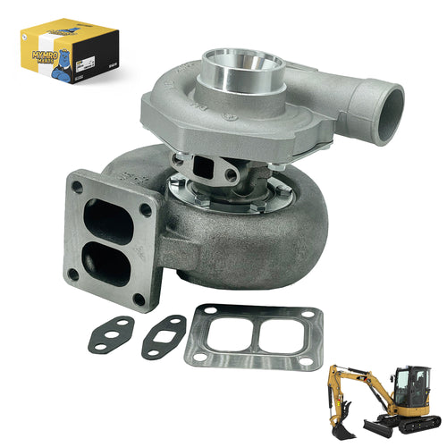 Turbo T04B91 Turbocharger 4N6858 for Caterpillar CAT Engine 3304 D330C Loader 941 951B 951C 955K 955L from MyMROmarts