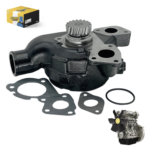 Engine Water Pump U5MW0156 U5MW0157 for Perkins Engine 1004-4 1004-4T 1006TAG 135Ti - Engine Parts > Cooling System > Engine Water Pump from MyMROmarts