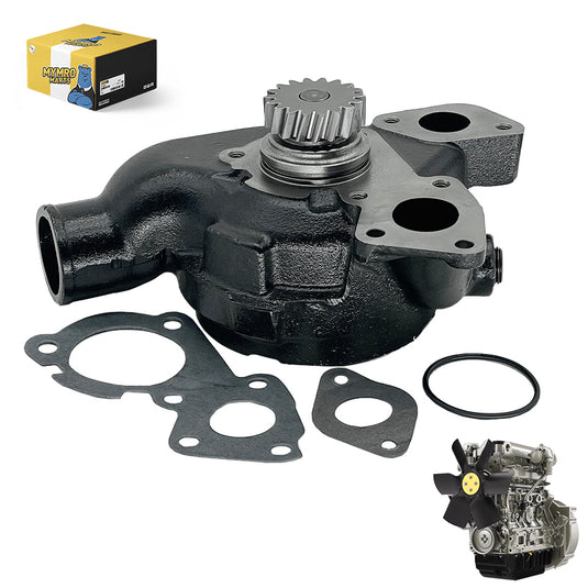 Engine Water Pump U5MW0156 U5MW0157 for Perkins Engine 1004-4 1004-4T 1006TAG 135Ti - Engine Parts > Cooling System > Engine Water Pump from MyMROmarts