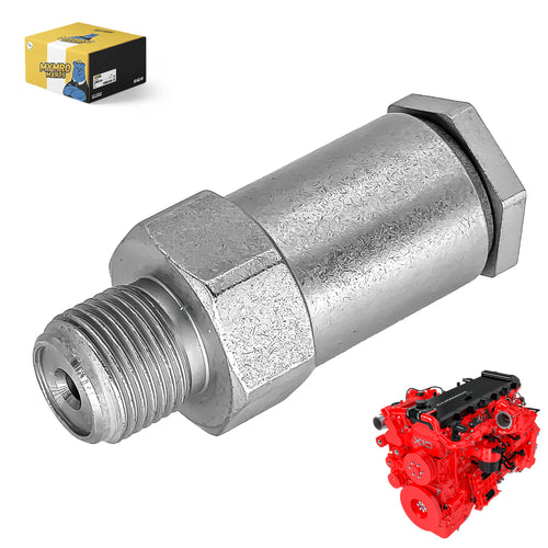 Fuel Pressure Limiting Sensor Limit Valve 3963808 3963815 for Cummins ISLE Engine from MyMROmarts
