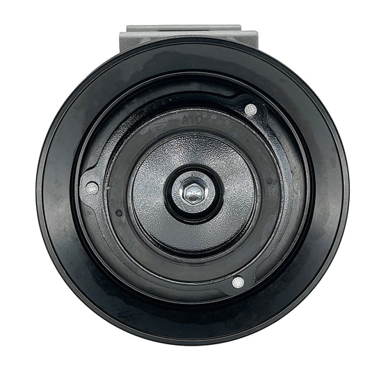 Air Conditioner Compressor RE64024 447100-8151 for John Deere Tractor 5055E 5065E 5075E 5200 5210 5220 5310 5320N 5400 5500 12V from MyMROmarts