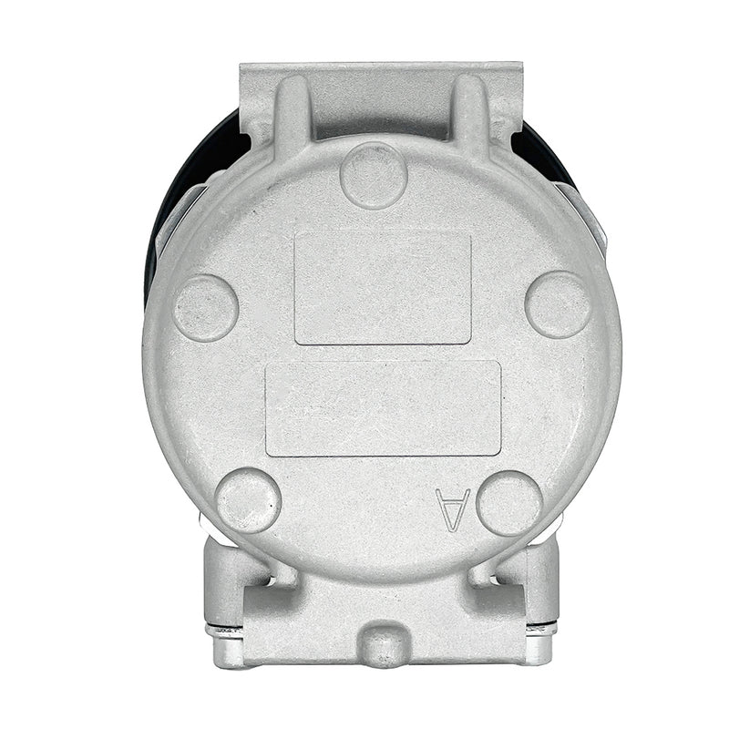 Afbeelding laden in Galerijviewer, Air Conditioner Compressor RE64024 447100-8151 for John Deere Tractor 5055E 5065E 5075E 5200 5210 5220 5310 5320N 5400 5500 12V from MyMROmarts
