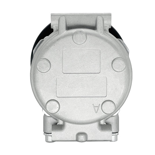 Air Conditioner Compressor RE64024 447100-8151 for John Deere Tractor 5055E 5065E 5075E 5200 5210 5220 5310 5320N 5400 5500 12V from MyMROmarts