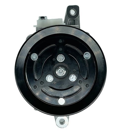 A/C Compressor 447260-5781 447260-5780 T1275-72170 for Kubota M108S M5040 M7040 M8540 M9540 Tractor from MyMROmarts