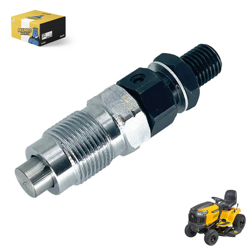 Fuel Injector 1G111-53000 19667-53000 15841-53001 15841-53000 Compatible for Cub Cadet Super Garden Tractor 1772 1782 from MyMROmarts