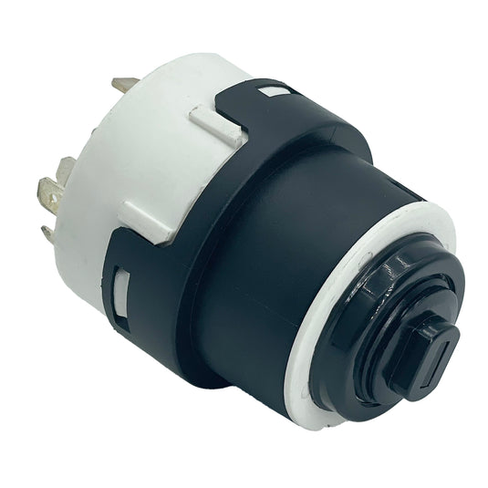 Ignition Switch 520/08112 for JCB Loader 3CX 4CX from MyMROmarts