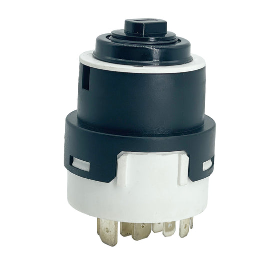 Ignition Switch 520/08112 for JCB Loader 3CX 4CX from MyMROmarts