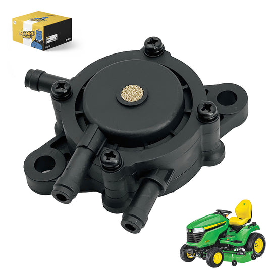 Fuel Pump LG808656 M138498 M145667 for John Deere D100 D105 D110 D120 D125 D130 D140 D150 D155 Tractors - Engine Parts > Fuel System > Fuel Pump from  My Store
