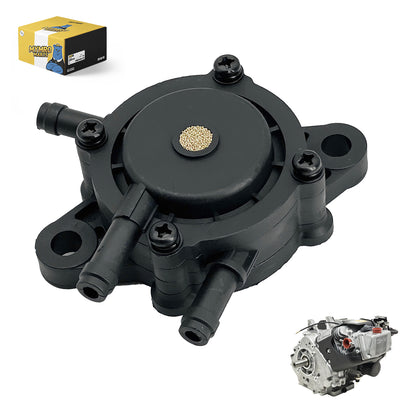 Vacuum Fuel Pump 24 393 04-S 24 393 16-S for E-Z-GO MAV480 ST480 - Engine Parts > Fuel System > Fuel Pump from MyMROmarts