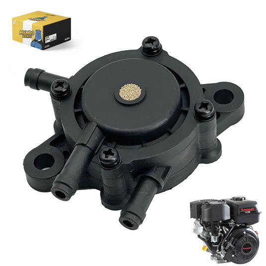 Vacuum Fuel Pump 49040-7001 for Kawasaki FH641V FH680V FH721V FH770D Engines - Engine Parts > Fuel System > Fuel Pump from MyMROmarts