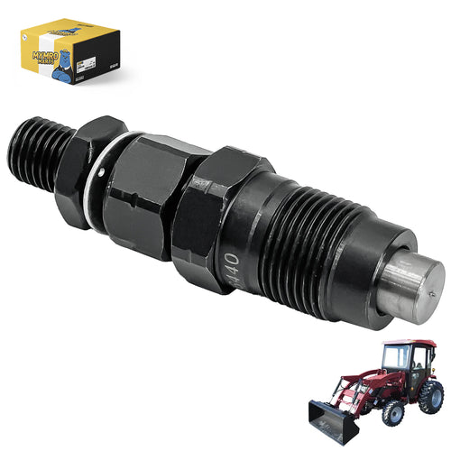 Fuel Injector 131406440 For Case IH Compact Tractor D25 D29 D33 DX23 DX25 DX26 DX29 DX33 from MyMROmarts