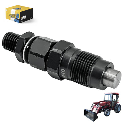 Fuel Injector 131406440 For Case IH Compact Tractor D25 D29 D33 DX23 DX25 DX26 DX29 DX33 from MyMROmarts