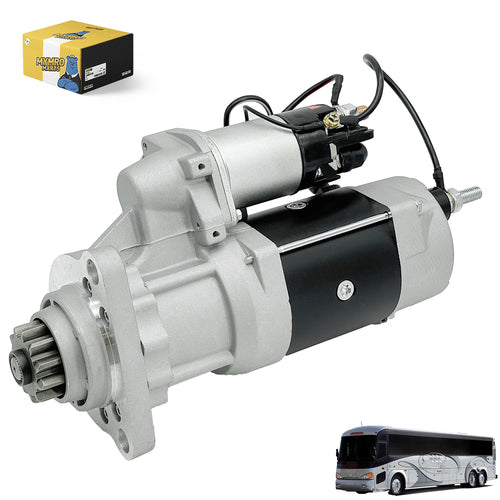 Starting Motor GP-Electric 207-1564 for MCI Bus All Models from MyMROmarts