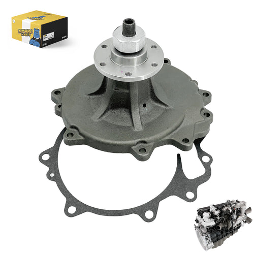 Engine Water Pump 1815538C91 for Navistar DT360 DT466 7.6L from MyMROmarts