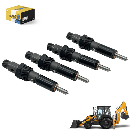 Fuel Injection J909475 for CASE Backhoe Loader 580E 580SE from MyMROmarts