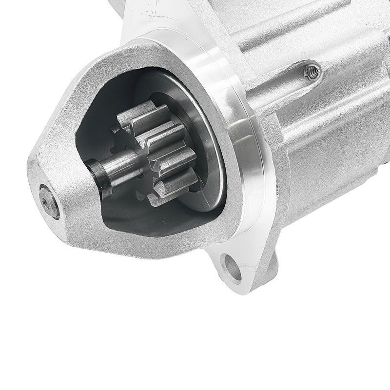 Load image into Gallery viewer, Starter Replacement For JCB Tractors Perkins Diesel Engine 2873K405, 2873K624, 2873K625, AZE4173, 11131781, 2253149, IS1201, SIA0004, 41029032 from MyMROmarts
