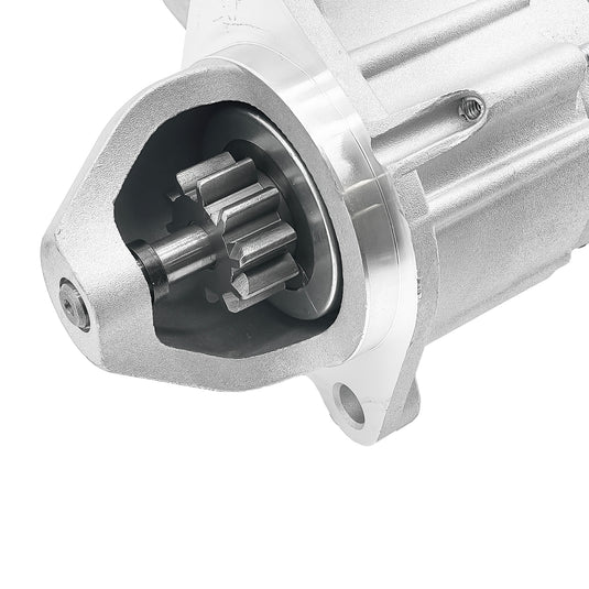 Starter Replacement For JCB Tractors Perkins Diesel Engine 2873K405, 2873K624, 2873K625, AZE4173, 11131781, 2253149, IS1201, SIA0004, 41029032 from MyMROmarts