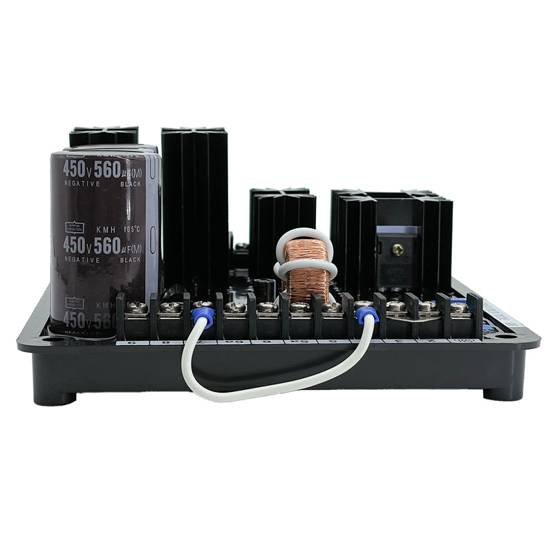 Load image into Gallery viewer, VR6 Automatic Voltage Regulator AVR 365-2076 for Caterpillar CAT 3306B 3406C 3456 C15 C18 C6.6 C7.1 C9 Generator from MyMROmarts
